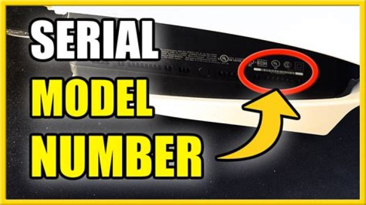 How do I find my NEFF model number?