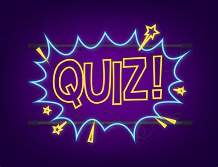 How do you do the quiz thing on Instagram?