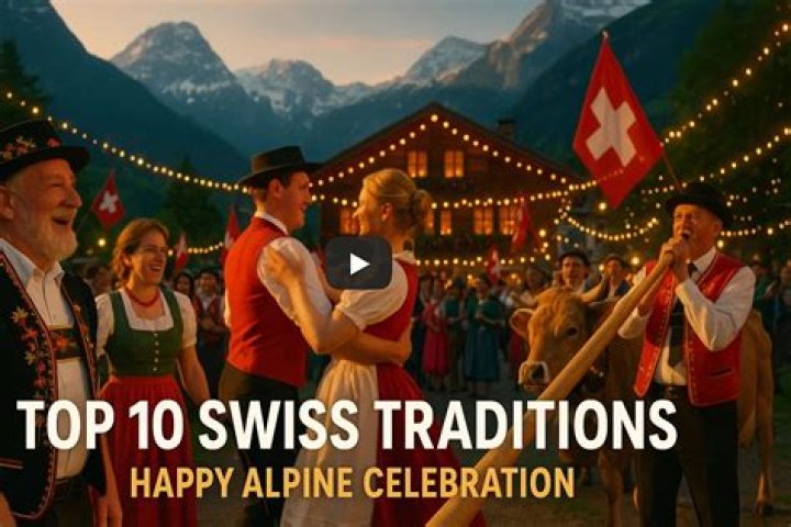 What are some traditions in Slovakia?